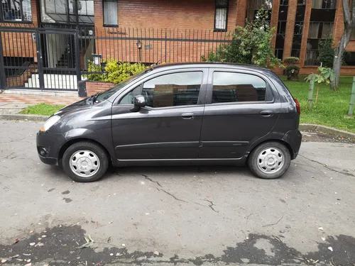 Chevrolet Spark 1.0 Life Mt