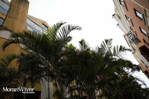 Imagem 4 de 15 de Apartamento Para Venda Em Curitiba, Tingui, 3 Dormitórios, 1 Suíte, 2 Banheiros, 1 Vaga - Ctb6624_1-1795757