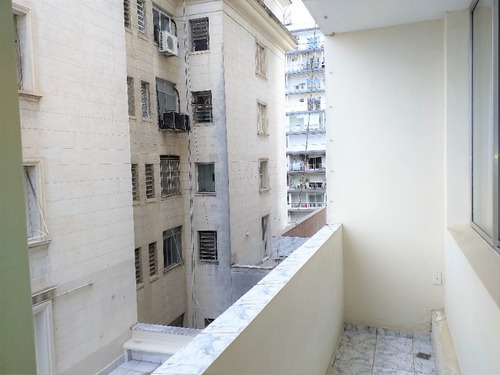 Imagem 11 de 20 de Apartamento Republica Sao Paulo Sp Brasil - 3693