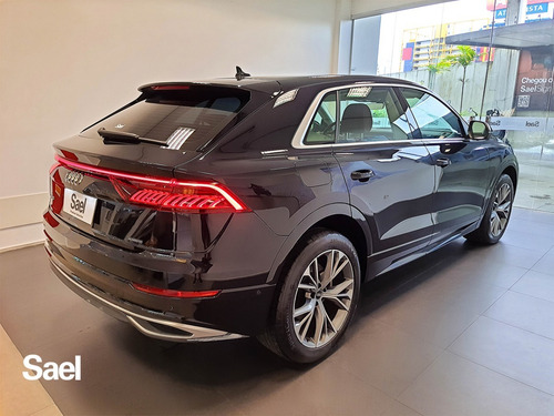 Imagem 6 de 15 de Audi Q8 Tfsi Performance Quarttro
