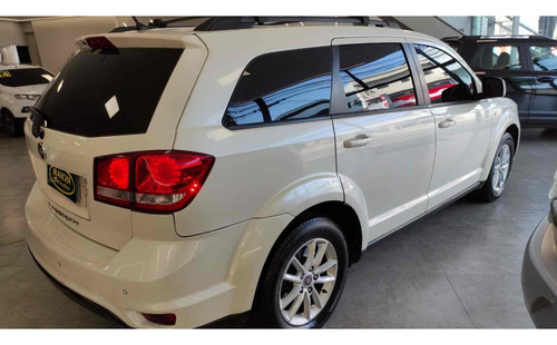 Fiat Freemont 2.4 PRECISION 16V GASOLINA 4P AUTOMÁTICO