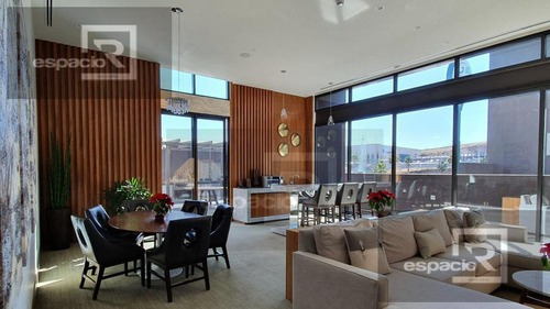 Departamento En Venta Amueblado En Torre Sphera