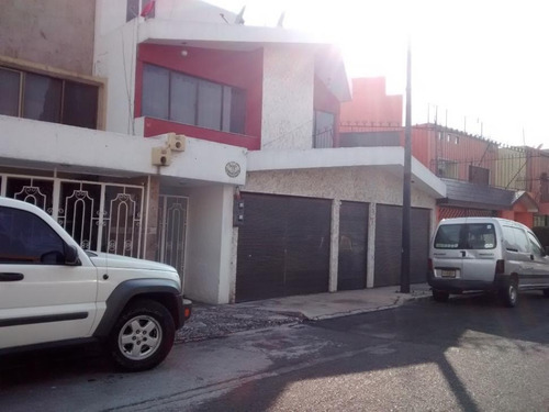 Imagen 1 de 6 de Residencial Cafetales Casa Venta Coyoacan Cdmx.