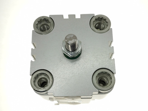 Cilindro Piston Neumático Festo Advu-63-15-a-p-a Mn. 156646