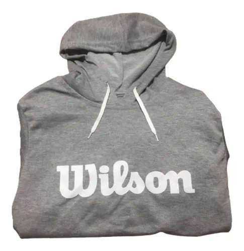Wilson hoodie new arrivals