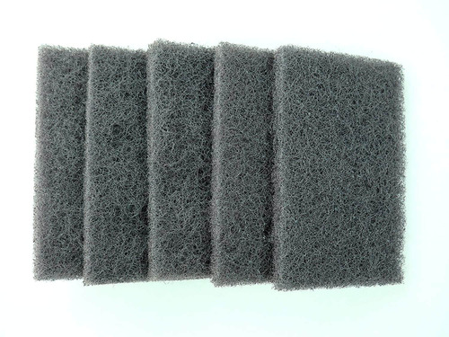 Grill Desyerbador Replacement Pads