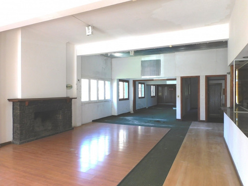 Venta Y Alquiler De Local Comercial E Roosevelt- Ref: 2481