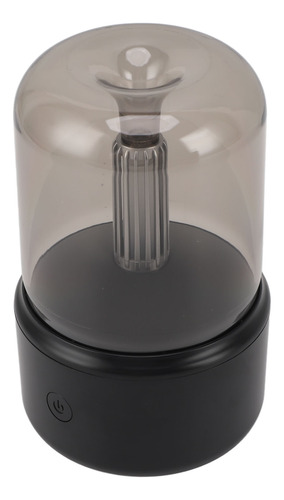 Difusor De Aceites Esenciales Candlelight, Plástico, 120 Ml