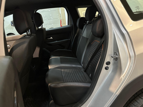 Renault Duster 1.3 Tce Turbo Iconic 155Cv 4X4