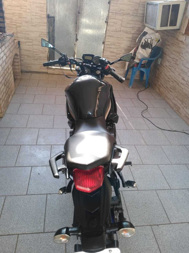 Yamaha Xj6n