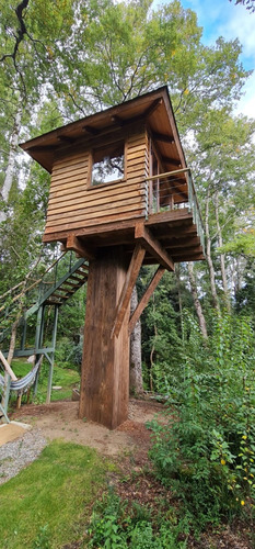 Imagen 21 de 30 de Casa Pucon, Naturaleza Y Confort