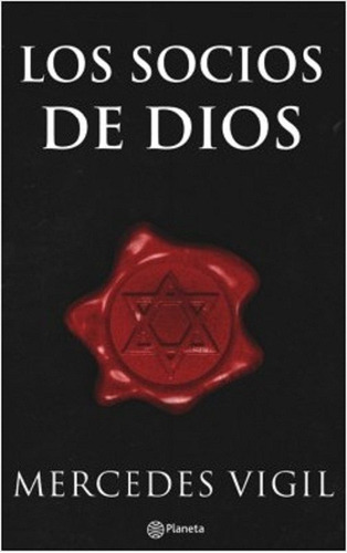 Los Socios De Dios. Mercedes Vigil