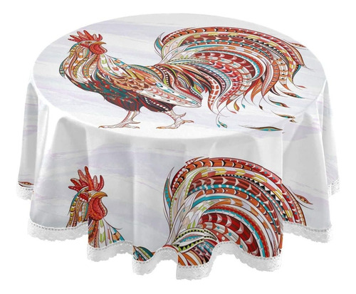 Decoración De Mesa Para Fiesta Tradicional Mandala G