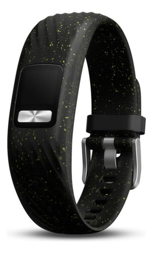 Garmin Vivofit 4 Bandas  Negro Moteado  Pequeño/mediano   0