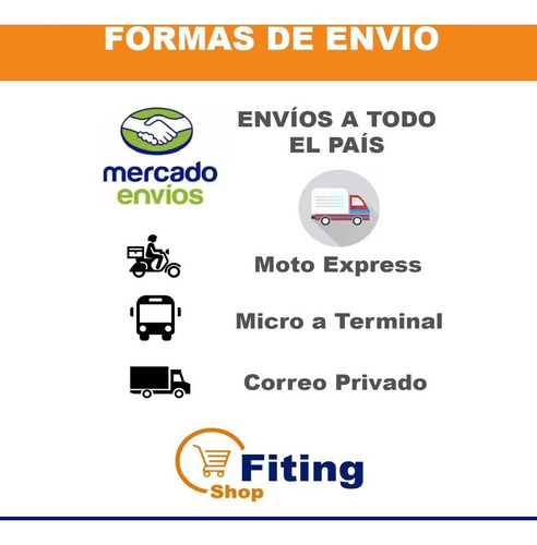 Imagen 4 de 8 de Repuesto Pico De Canilla Cocina Alto Movil Estandar Cromado Fiting Shop