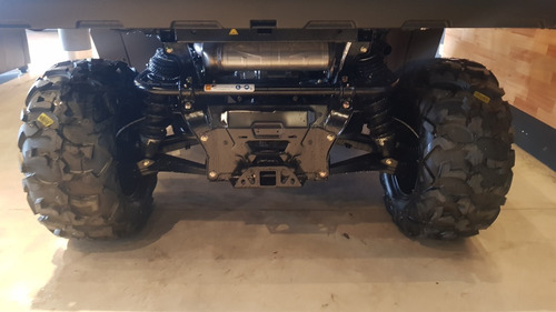 Imagen 13 de 22 de Can Am Defender Hd 9 0km Dps 2023 Fisico Generaly Polaris No