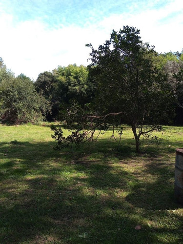 Se Vende Lote De 1500 M2 Con Escritura  En Villa Adriana