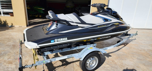 Moto De Agua Yamaha Vx 1800 Cruiser 2018