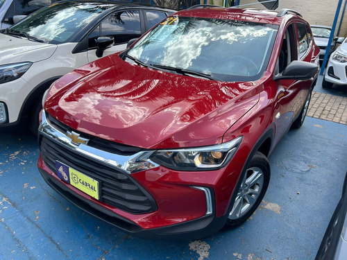 Chevrolet Tracker 1.0 Turbo 12V Flex Aut.