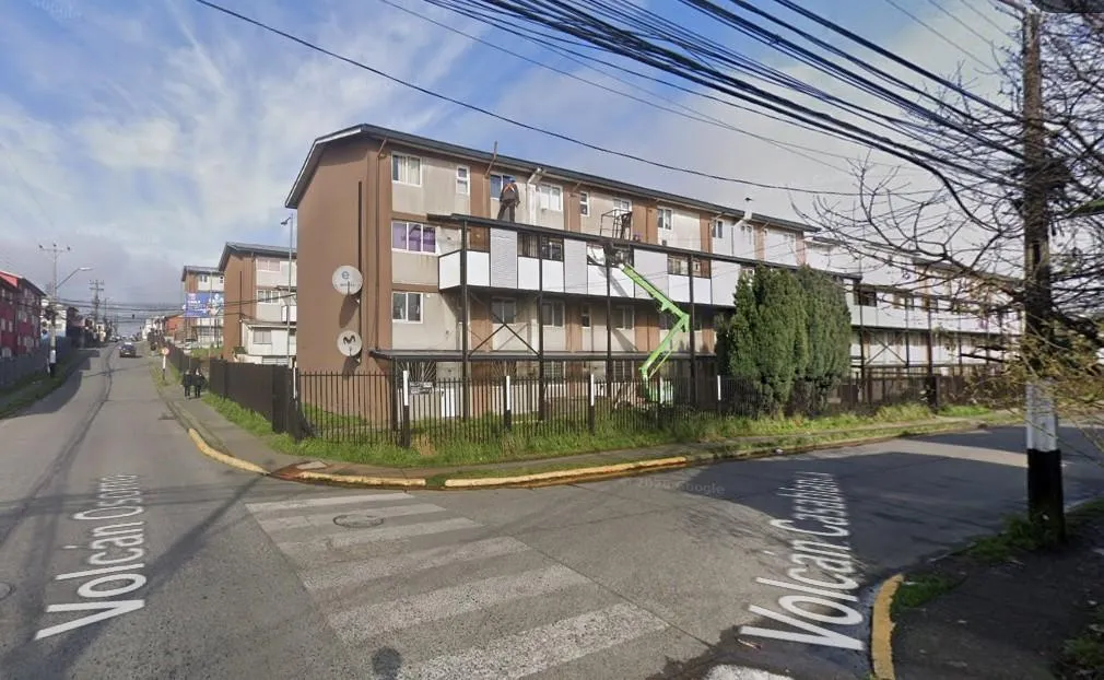 Imagen 4 de 14 de Venta Departamento 3hab 1ba Puerto Montt