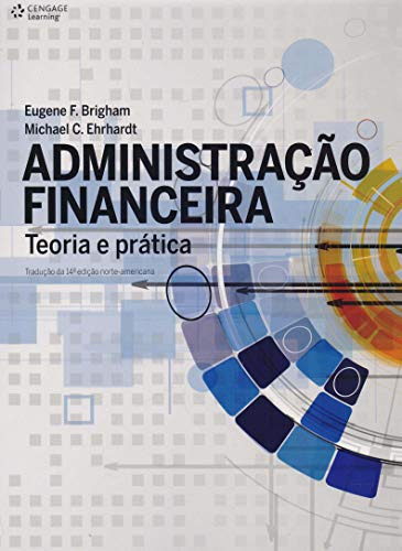 Libro Administraço Financeira Teoria E Prática De Eugene Eh