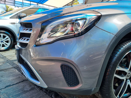 Mercedes-Benz Clase GLA 1.6 200 Cgi Sport At