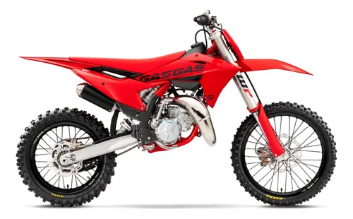 Gas Gas Mc 85 2025