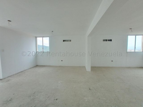 Imagen 9 de 15 de Penthouse En Venta En Base Aragua Db 23-4220