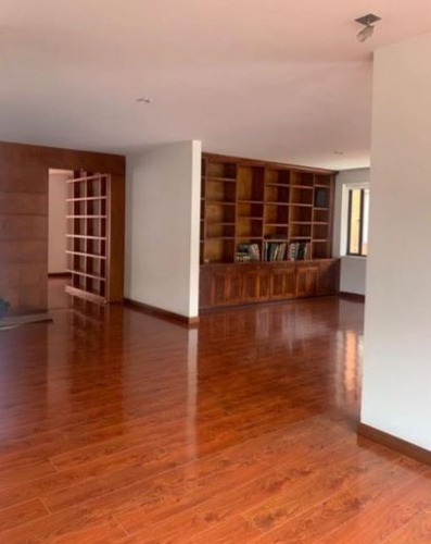 Vendo Apartamento En Santa Ana Oriental De 309 Mts 