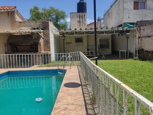 Casa Alquiler Temporario P/ 4 Personas Villa Carlos Paz - Centro