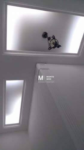 Imagem 12 de 30 de Casa Comercial Em Barueri - Ca0840