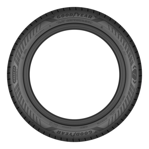 Pneu 235/45r18 Goodyear Eagle F1 Asymmetric 6 98y Xl Y