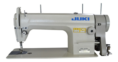 Imagen 1 de 7 de Máquina De Coser Juki Industrial, Motor De Clutch Ddl8100e