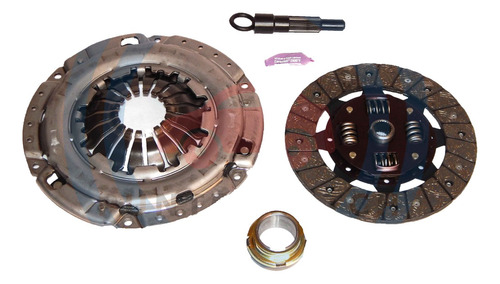 Kit De Clutch Chevrolet Aveo 1.6l 2012 - 2013