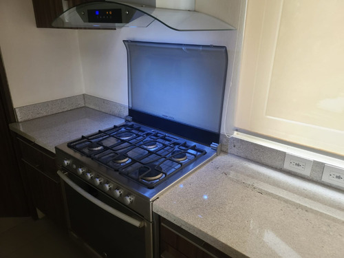 Venta De Bellísimo Departamento Nuevo En Milenio Iii, En Torre Verticaria Lucépolis (seguridad, Privacidad, Calidad Y Funcionamiento).