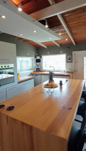 Imagen 6 de 14 de Casa En La Suiza 3 Habitaciones San Antonio De Los Altos