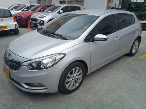 Kia CERATO PRO 1.6l