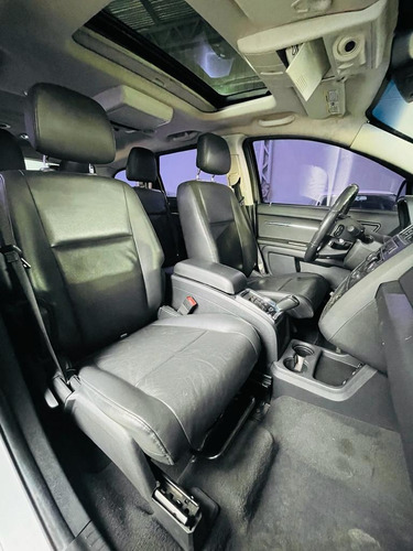 Dodge Journey 2.7 Rt Atx (3 Filas)+dvd+techo