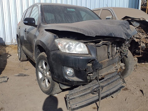 Toyota Rav 4 2009-2012 En Desarme Id2590