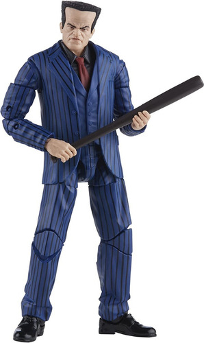 Marvel Legends Hammerhead