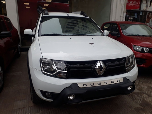 Renault Duster Oroch Privilege 2.0 4x4