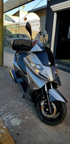 Imagen 7 de 15 de Benelli Zafferano