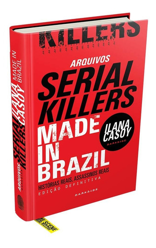 Serial Killers - Made In Brazil - (2404)