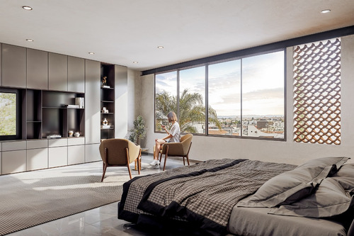 Preventa Casa Residencia Ejidal Ocolusen Super Ubicacion Alta Plusvalia, Vistas Panoramicas Y Elevador