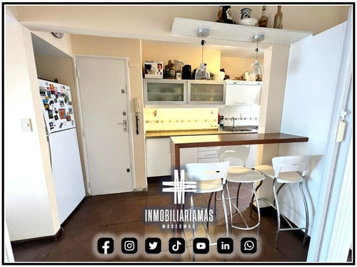 Imagen 19 de 24 de Apartamento Venta Punta Carretas, Montevideo Imas.uy Y * (ref: Ims-15057)