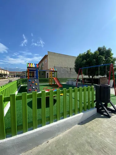 Casa En La Morita