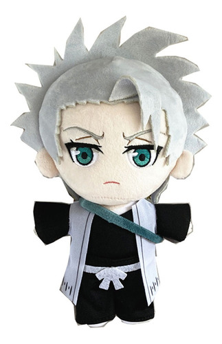 Bleach Hitsugaya Toushirou Muñeca Peluche Juguete Regalo