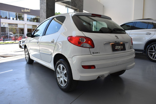 Peugeot 207 1.4 Allure Hdi 70cv 2013 - Car Cash