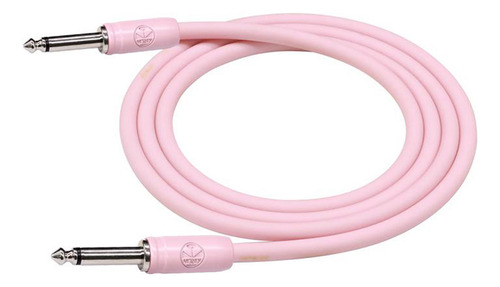 Cable Kirlin Para Instrumento 3mts Profesional Ipcc241-3mrs
