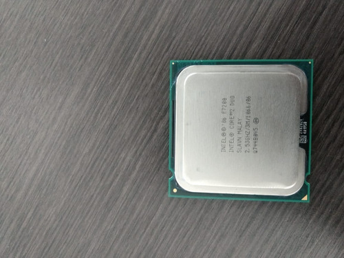 Processador Core 2 Duo 2.53mhz/ 3m / 1066